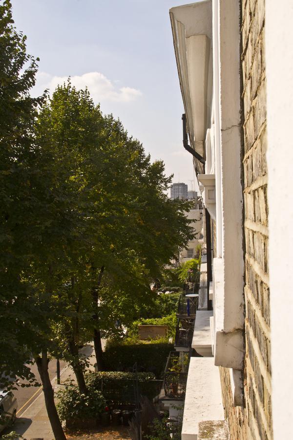 لندن Irwin Apartments At Notting Hill المظهر الخارجي الصورة